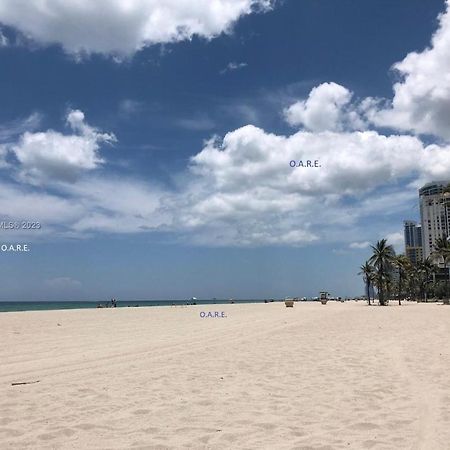 Spacious 1Br On The Beach, The Tides, Hollywood,Fl Exterior photo