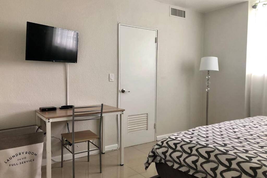 Spacious 1Br On The Beach, The Tides, Hollywood,Fl Exterior photo