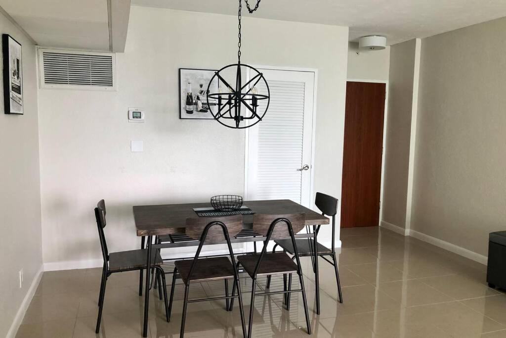 Spacious 1Br On The Beach, The Tides, Hollywood,Fl Exterior photo