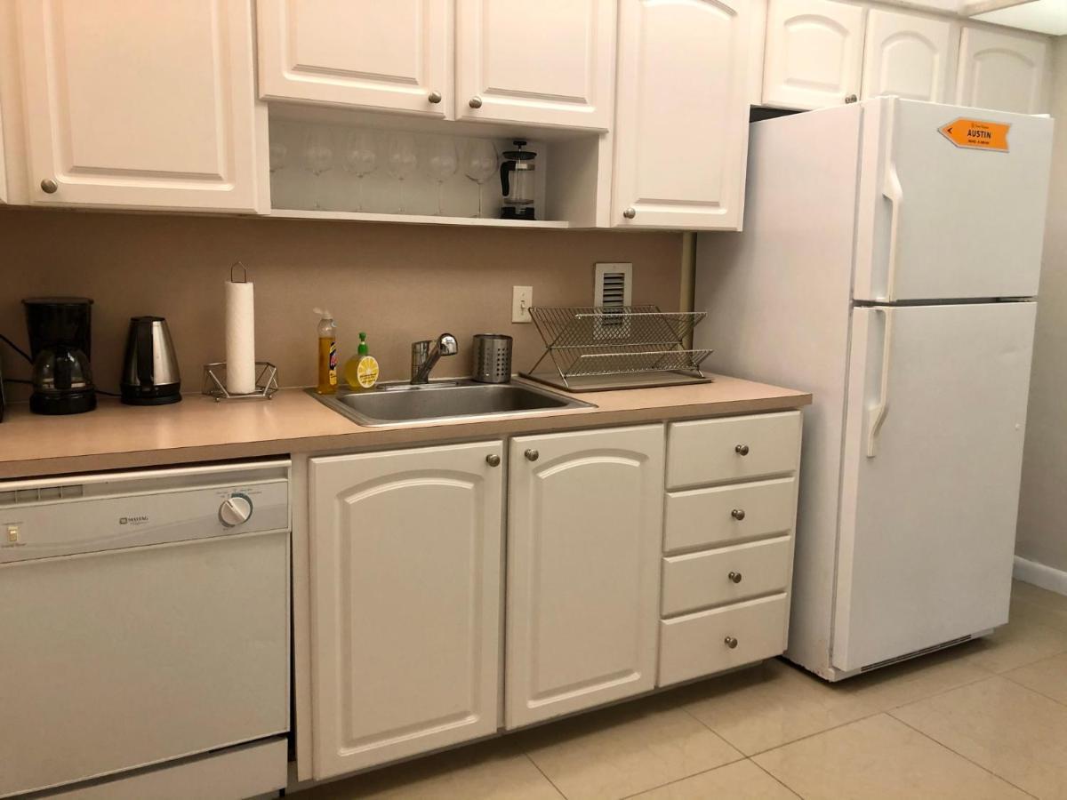 Spacious 1Br On The Beach, The Tides, Hollywood,Fl Exterior photo