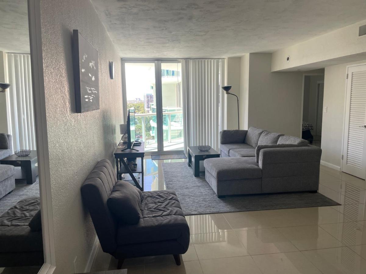 Spacious 1Br On The Beach, The Tides, Hollywood,Fl Exterior photo