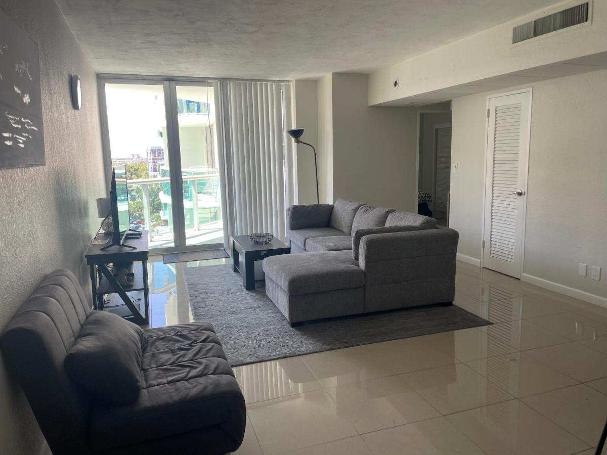 Spacious 1Br On The Beach, The Tides, Hollywood,Fl Exterior photo