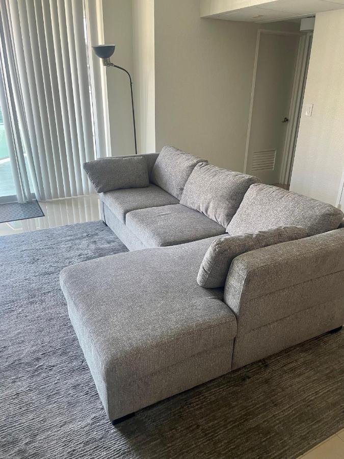 Spacious 1Br On The Beach, The Tides, Hollywood,Fl Exterior photo