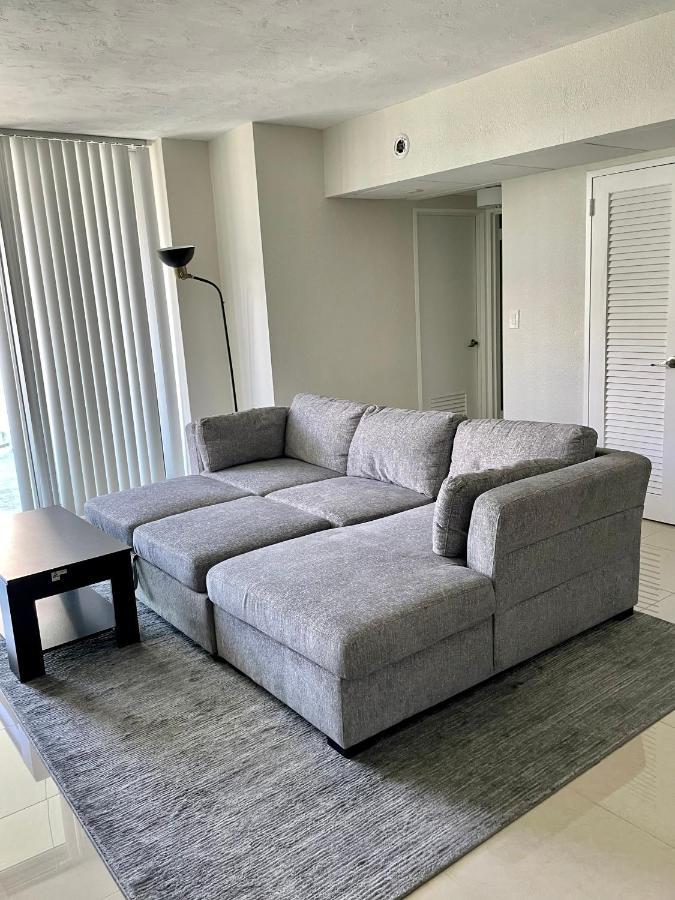 Spacious 1Br On The Beach, The Tides, Hollywood,Fl Exterior photo