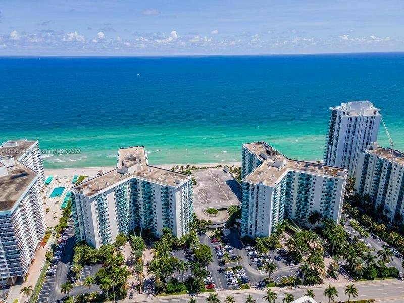 Spacious 1Br On The Beach, The Tides, Hollywood,Fl Exterior photo