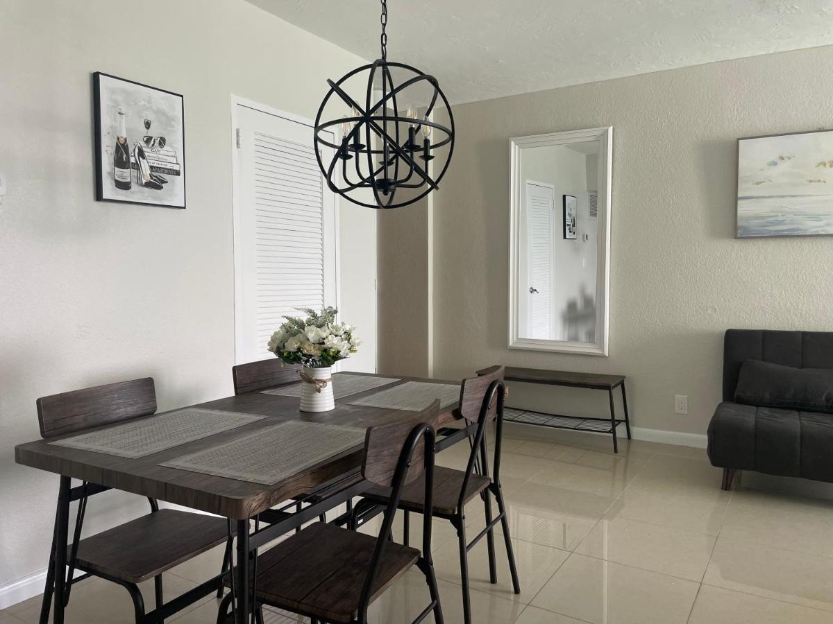 Spacious 1Br On The Beach, The Tides, Hollywood,Fl Exterior photo
