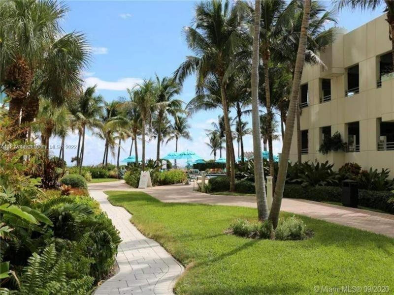 Spacious 1Br On The Beach, The Tides, Hollywood,Fl Exterior photo