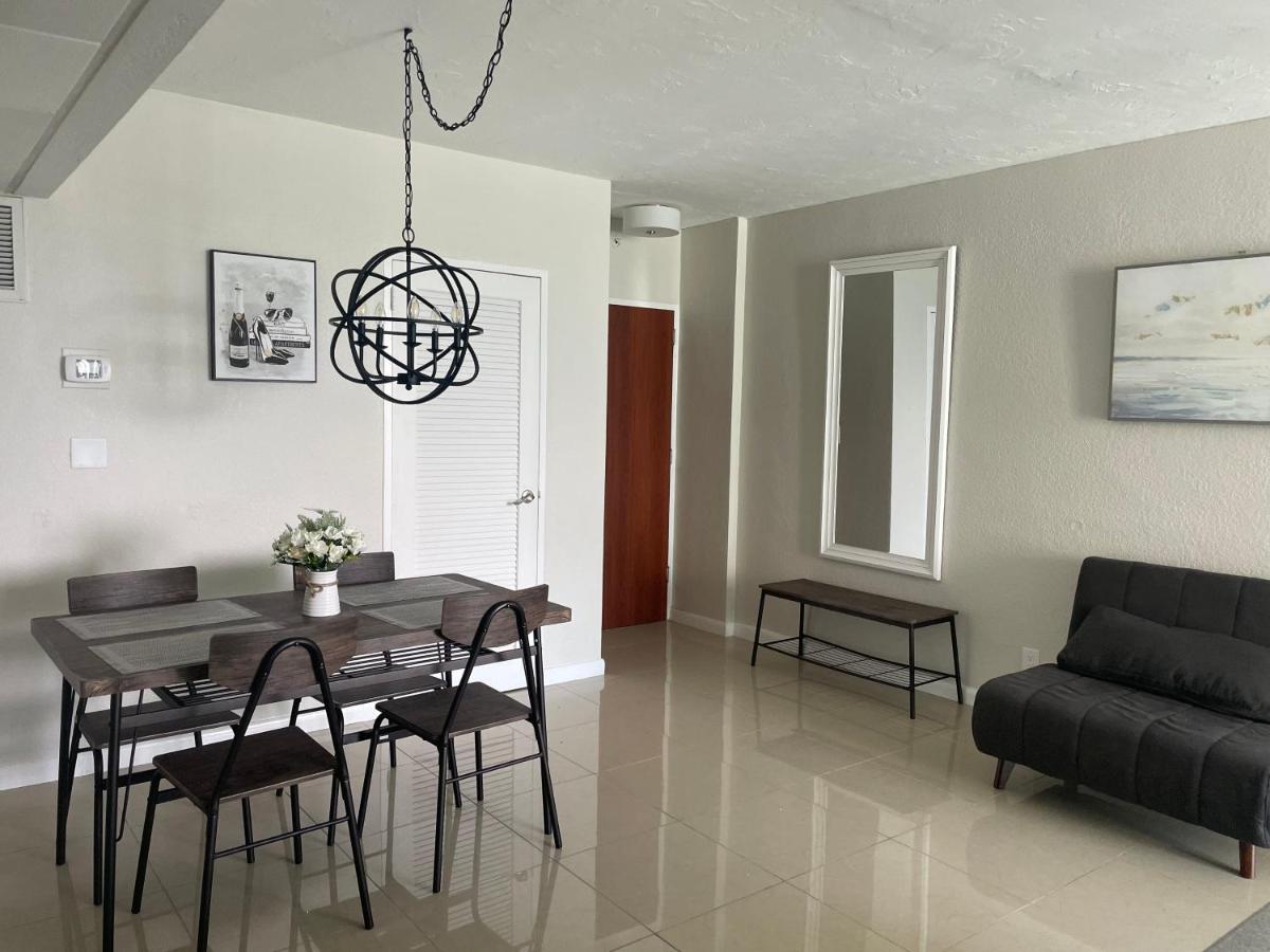 Spacious 1Br On The Beach, The Tides, Hollywood,Fl Exterior photo