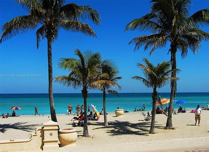 Spacious 1Br On The Beach, The Tides, Hollywood,Fl Exterior photo