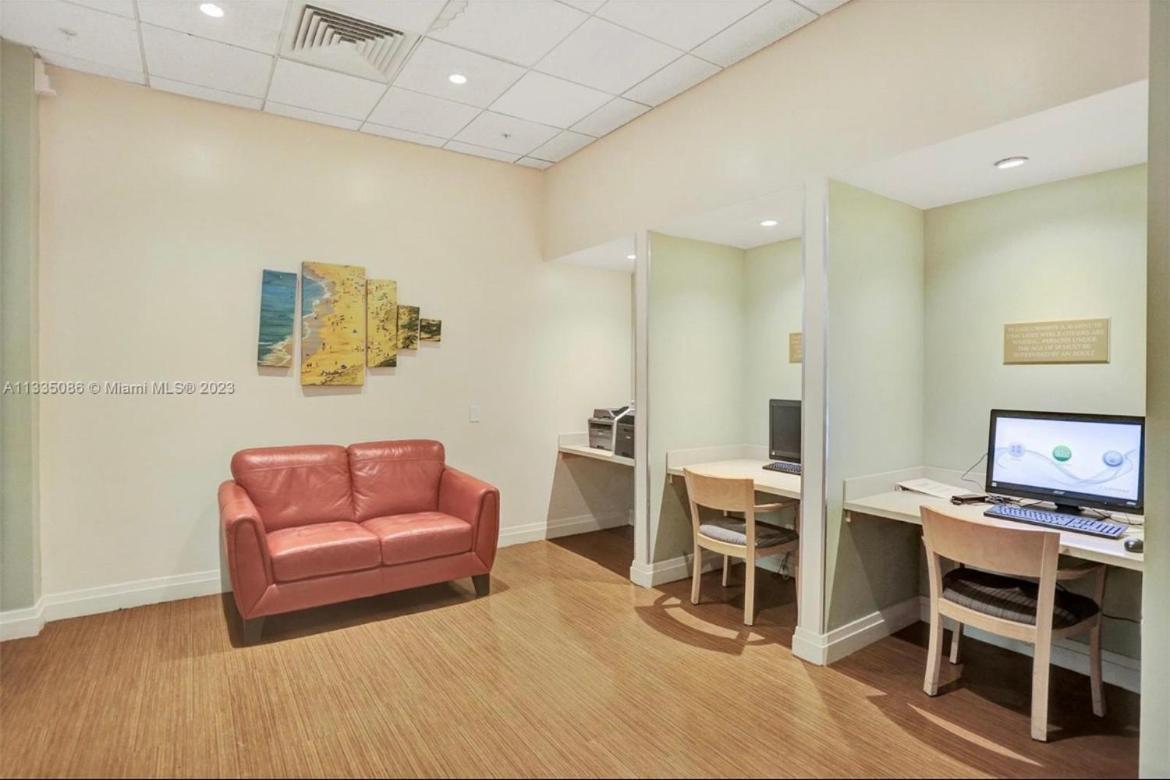 Spacious 1Br On The Beach, The Tides, Hollywood,Fl Exterior photo
