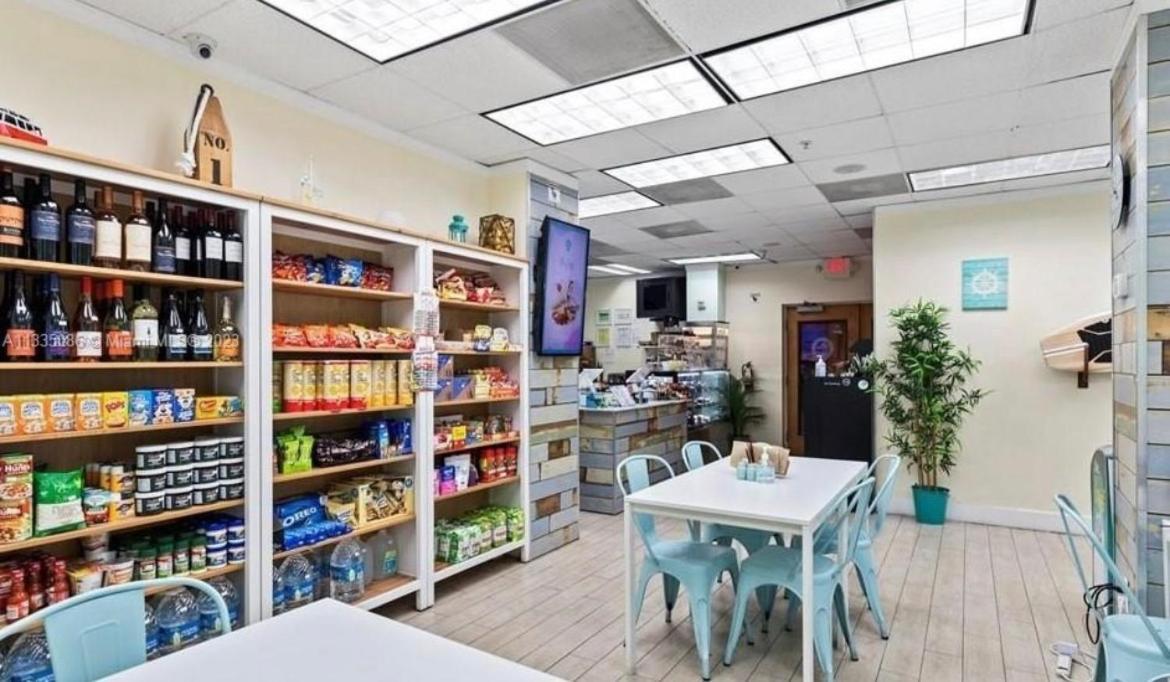 Spacious 1Br On The Beach, The Tides, Hollywood,Fl Exterior photo