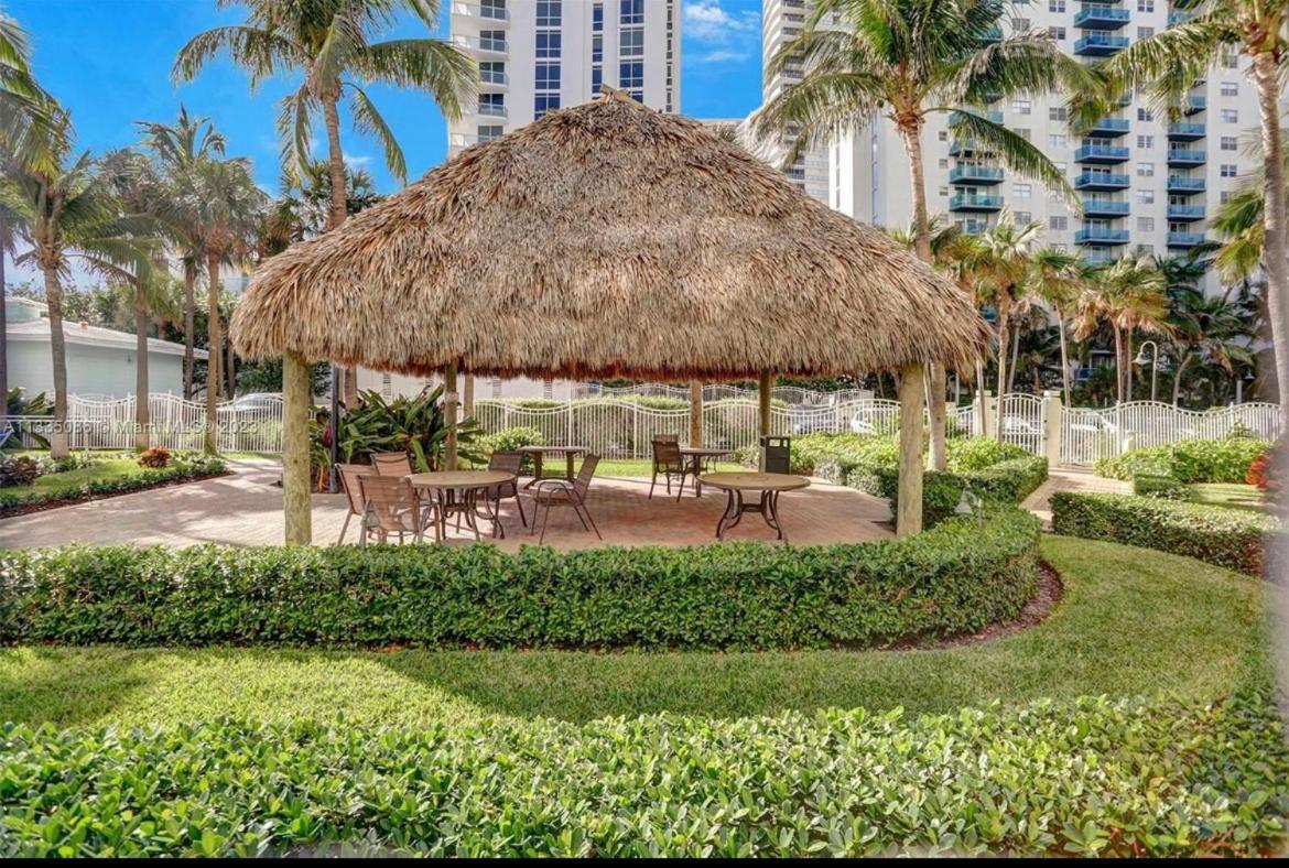 Spacious 1Br On The Beach, The Tides, Hollywood,Fl Exterior photo